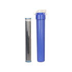 GrowMax Water De-Ionization 20' Filter Cartridge