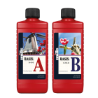 Mills Basis HC A and B, 0,5 L