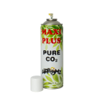Airbomz Maxi Plus, Replacement CO2 Can, 60 g
