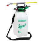 Pump Up Compression Sprayer, 5 L