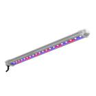 LUMii Black Bar 30w UV/FR LED
