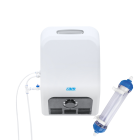 RAM Humidifier 1600 ml/h with Inline DI Resin Water Filter