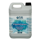T.A. FlashClean, Cleaning Agent for irrigation systems, 5 L