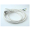Cable, flexible insulation stripped damp room (1.5 mm²), 1.5 m