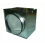 Ventilution Air Filter Box, ø = 315 mm, incl. Coarse Dust Filter
