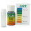 T.A. pH Test Kit with colour scale, 30 ml, for 500 tests, measuring range pH 4,0 - ph 8,5