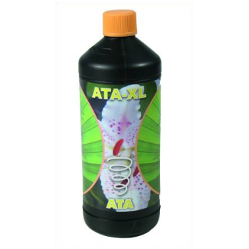 ATA-XL Estimulador para crecimiento y floración, 1 L
