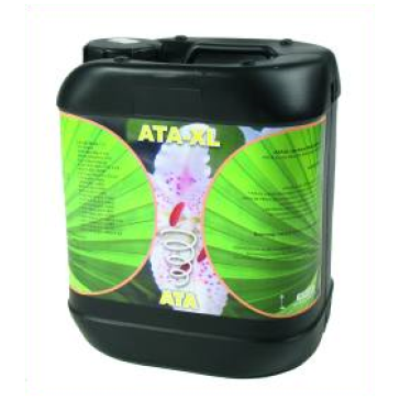 ATA-XL Estimulador para crecimiento y floración, 5 L