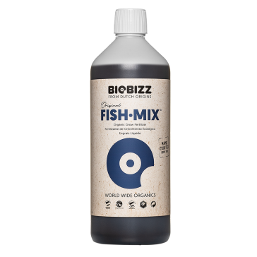 Biobizz FISH-MIX, 1 L
