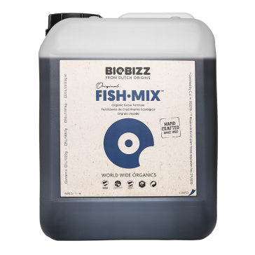 Biobizz FISH-MIX, 5 L
