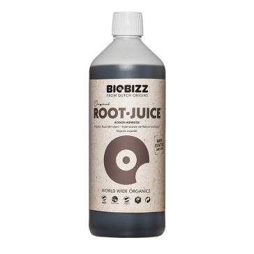 Biobizz ROOT JUICE, Estimulador raíz, 1 L