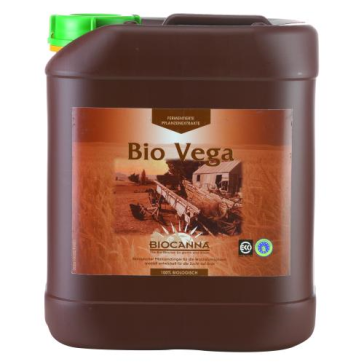 CANNA Bio Vega, 5 L