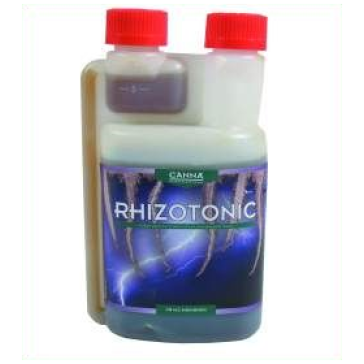 CANNA Rhizotonic, 250 ml