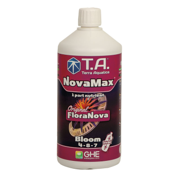 T.A. Nova Max Bloom, 1 L (GHE Flora Nova Bloom)