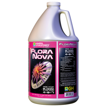 T.A. Nova Max Bloom, 5 L (GHE Flora  Nova Bloom)