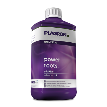 Plagron Power Roots (Roots), estimulador de raíces, 250 ml