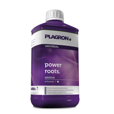 Plagron Power Roots (Roots), estimulador de raíces, 500 ml