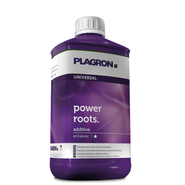 Plagron Power Roots (Roots), estimulador de raíces, 1 L