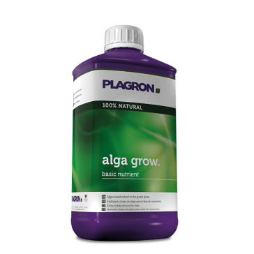 Plagron Alga crecimiento, 1 L