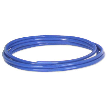 GrowMax Water Tubo 1/4', azul, 3m