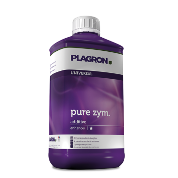 Plagron Pure Zym, Estimulador, 500 ml