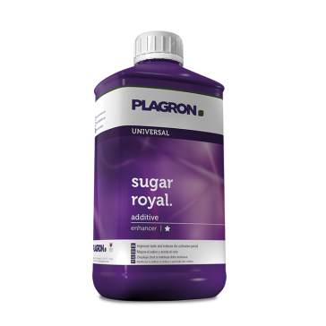 Plagron Sugar Royal, Estimulador, 250 ml