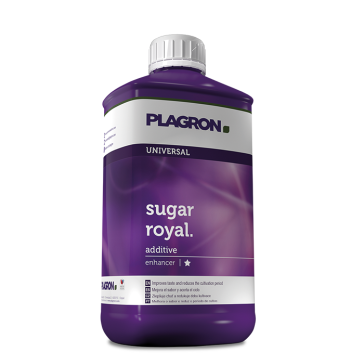 Plagron Sugar Royal, Estimulador, 1 L