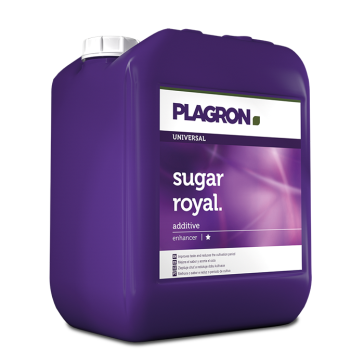 Plagron Sugar Royal, Estimulador, 5 L
