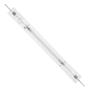 Lámpara LUMii HPS, 750 W, 400 V, 2000 K, doble extremo