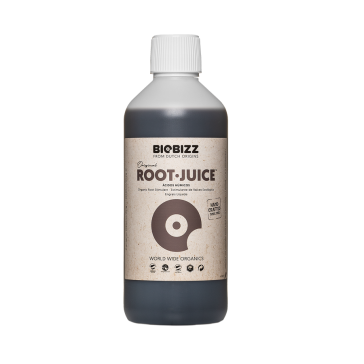 Biobizz Root Juice, Estimulante de raíces, 500 ml