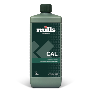 Mills Organics Cal, 1 L