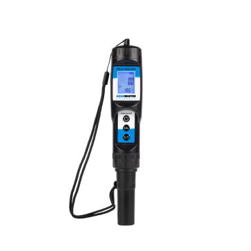 Aquamaster, pH temp meter P50 pro