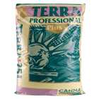 CANNA Terra Professional Plus sustrato, 25 L