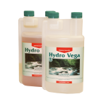 CANNA Hydro Vega A&B (para agua suave) 1 L