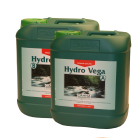 CANNA Hydro Vega A&B (para agua suave) 5 L