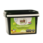 BioTabs Silicium Flash, fertilizante 100% orgánico, NPK 4-3-3, 1,25 kg