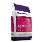 Plagron Light-Mix, contiene Perlita, 25 L