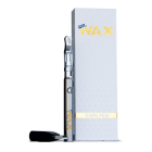 DR.WAX - Pluma Vape plateada
