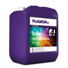 Plagron Green Sensation, Activador de Floración, 10 L