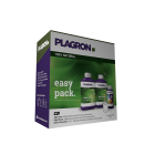 Plagron pack fácil 100% NATURAL