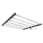 LUMii Black Luminaria LED, 720 W