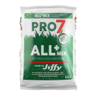 Jiffy Pro7 ALL+, All mix completa con perlita y Biovin, 50 L