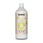 Biobizz LEAFCOAT Refill, producto fitosanitario, 1L