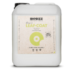 Biobizz LEAFCOAT Refill, producto fitosanitario, 5L