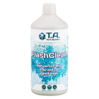 T.A. FlashClean, detergente para sistemas de irrigación, 1 L