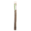 Estaca de bambú, 150 cm, paquete de 25
