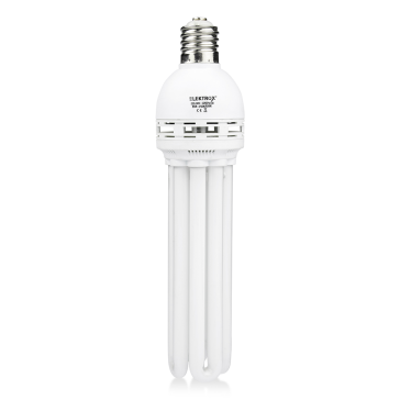 Elektrox lampe à basse consommation 85W,Dual