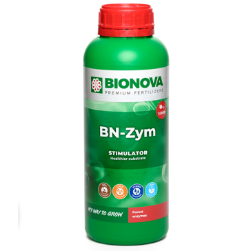 BIO NOVA BN-ZYM Enzyme, 1 L