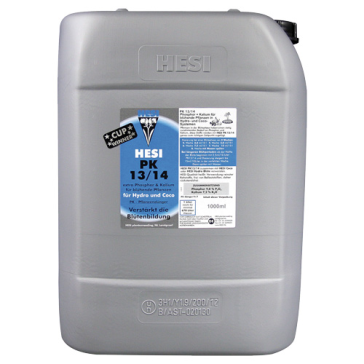 HESI PK 13/14, 20 L pour 13400 L d'eau d'arrosage