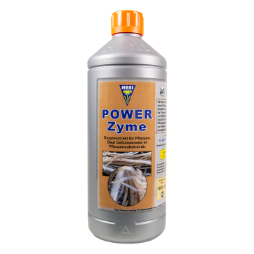 HESI Power Zyme, 1 L pour 500 L d'eau d'arrosage